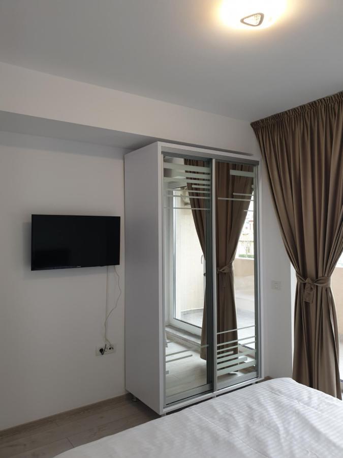 Apartament Frumos Năvodari Exterior foto