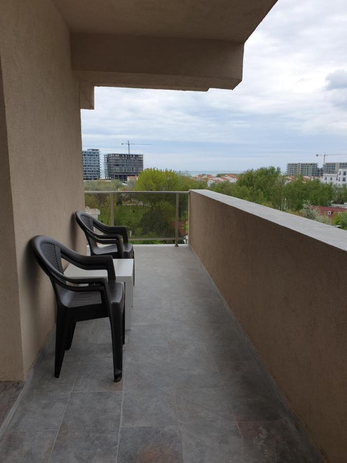 Apartament Frumos Năvodari Exterior foto